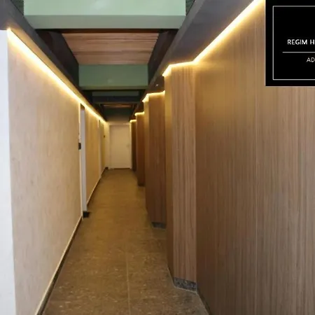 Apartment Clasificat - Flat 1 - Vouchere, Factura, Petfriendly, Petfriendly, Adminro Srl