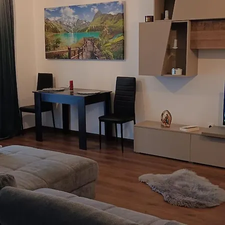 Clasificat - Flat 1 - Vouchere, Factura, Petfriendly, Petfriendly, Adminro Srl Apartment *