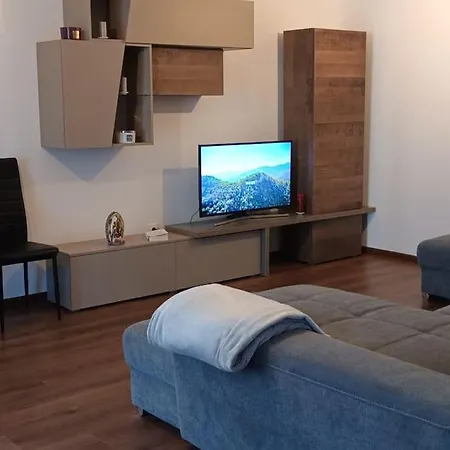 Apartment Clasificat - Flat 1 - Vouchere, Factura, Petfriendly, Petfriendly, Adminro Srl Brasov