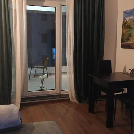 Apartment Clasificat - Flat 1 - Vouchere, Factura, Petfriendly, Petfriendly, Adminro Srl Brasov