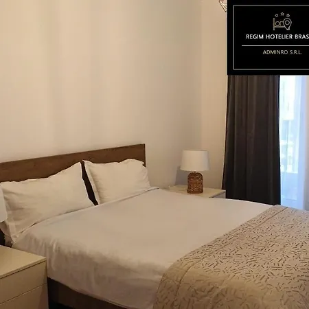Clasificat - Flat 1 - Vouchere, Factura, Petfriendly, Petfriendly, Adminro Srl Apartment Brasov
