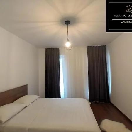 Clasificat - Flat 1 - Vouchere, Factura, Petfriendly, Petfriendly, Adminro Srl Apartment