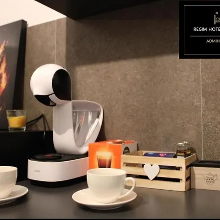 Clasificat - Flat 1 - Vouchere, Factura, Petfriendly, Petfriendly, Adminro Srl Apartment